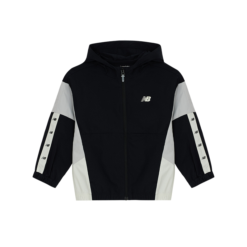 New Balance New Balance Jacket NB Children Aged 3 7 Years Old