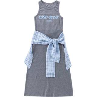 PROTECTCAMEL Dress Children Aged 3 7 Years Old