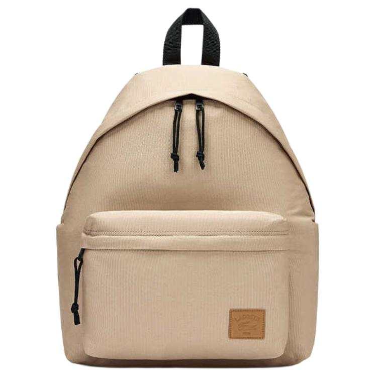 LACOSTE LACOSTE Fabric Backpack Unisex Khaki