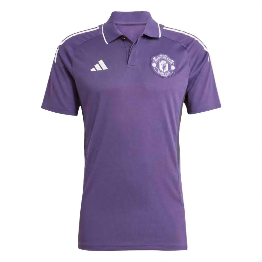 Adidas Adidas Manchester United Soccer Jersey Men's