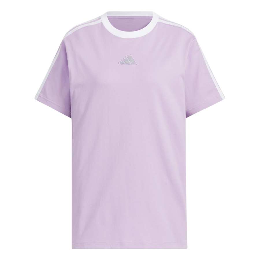 Adidas Adidas BOYFRIEND SS25 T Shirt Women's