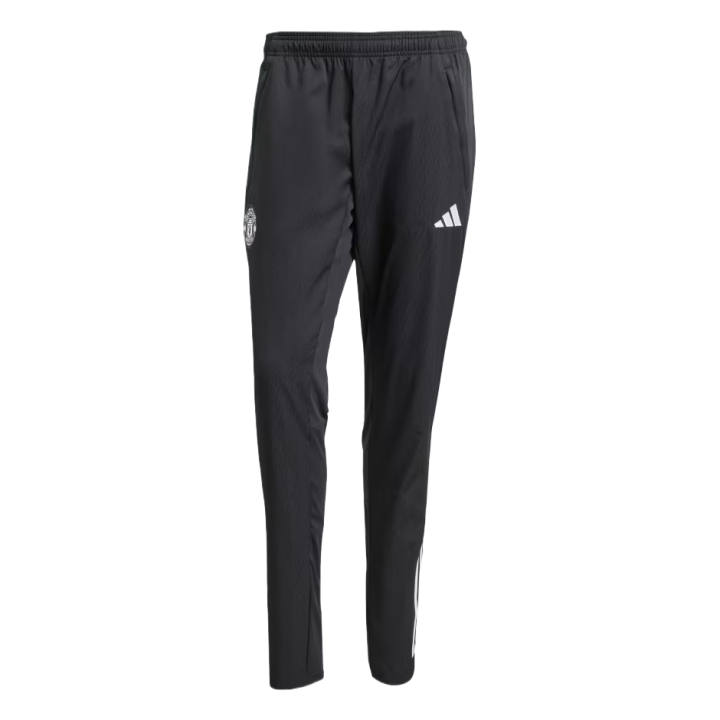 Adidas Adidas Manchester United Casual Pants Men's