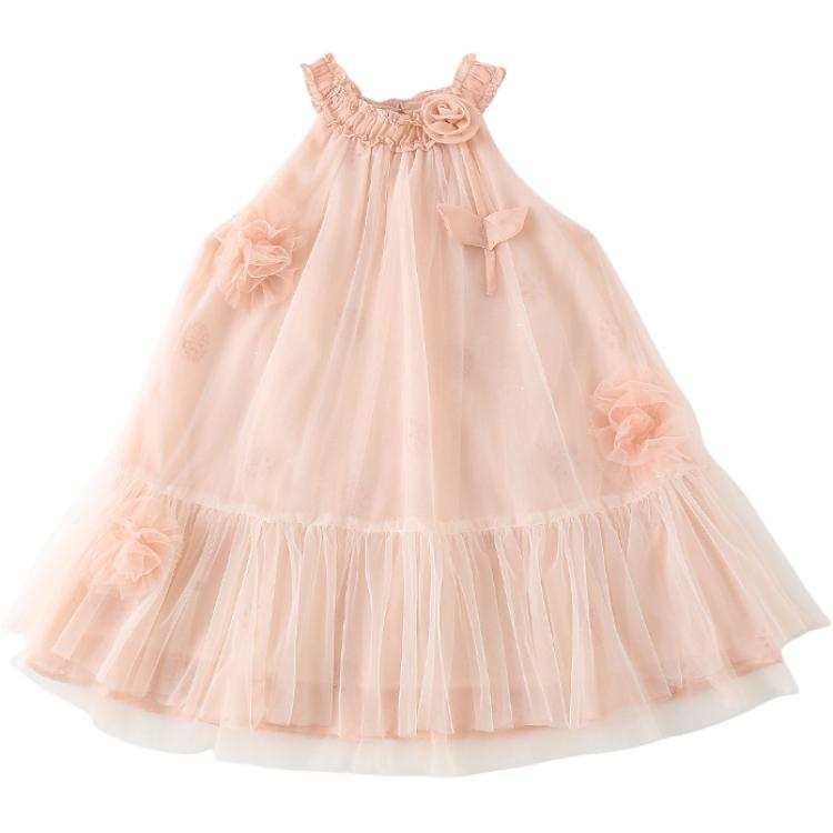 PROTECTCAMEL PROTECTCAMEL Kids Dresses