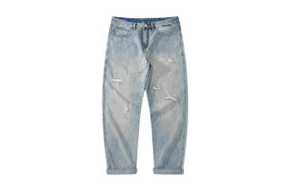 FAIRWHALE Jeans Spring Summer Unisex Gift Box Set
