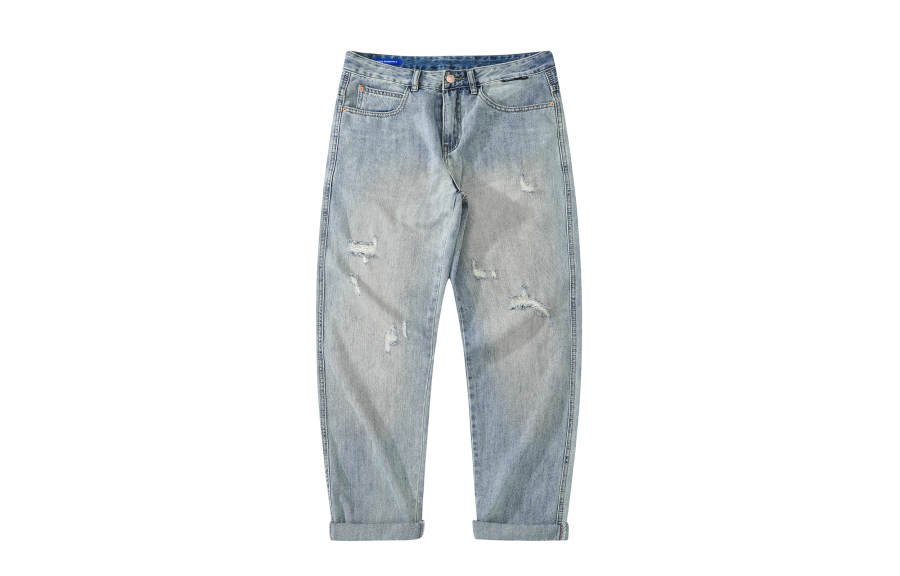 FAIRWHALE FAIRWHALE Jeans Spring Summer Unisex Gift Box Set