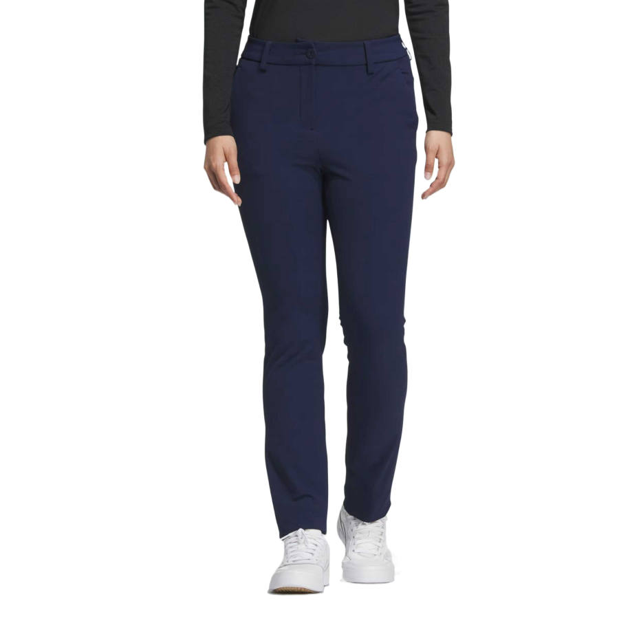 Adidas Adidas Golf Clothing Women's University Marine Moderate