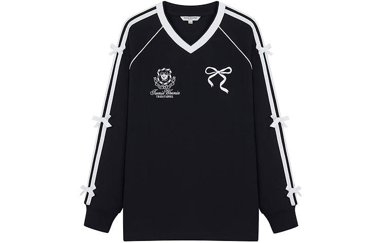 Teenie Weenie Raglan Sleeve T Shirt Women's