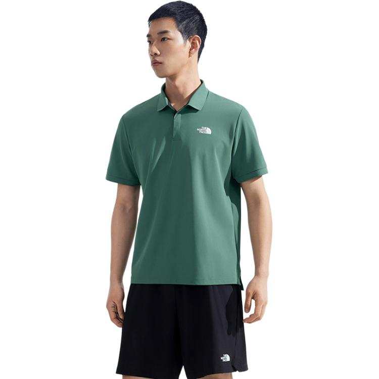 THE NORTH FACE Polo Shirt Men's
