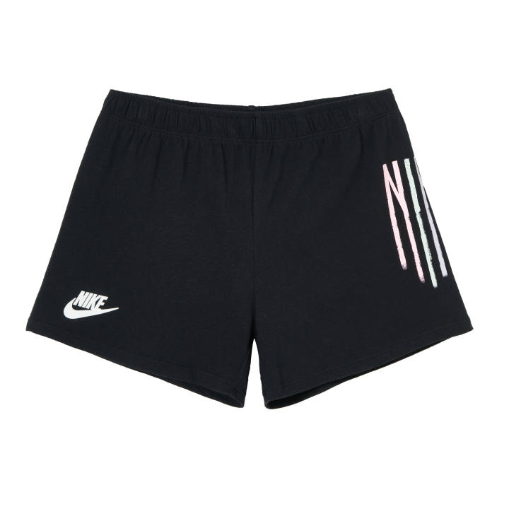 Nike Nike Shorts Children Aged 3 7 Years Old
