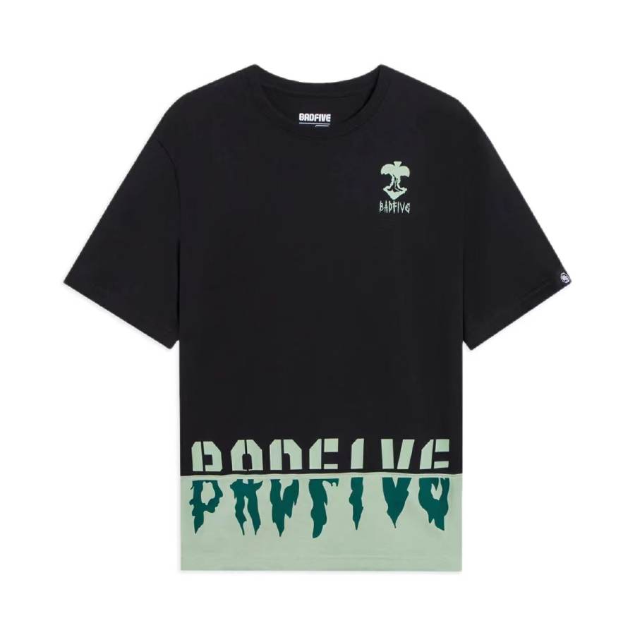 Li-Ning Li Ning Trendy Sports T Shirt Men's