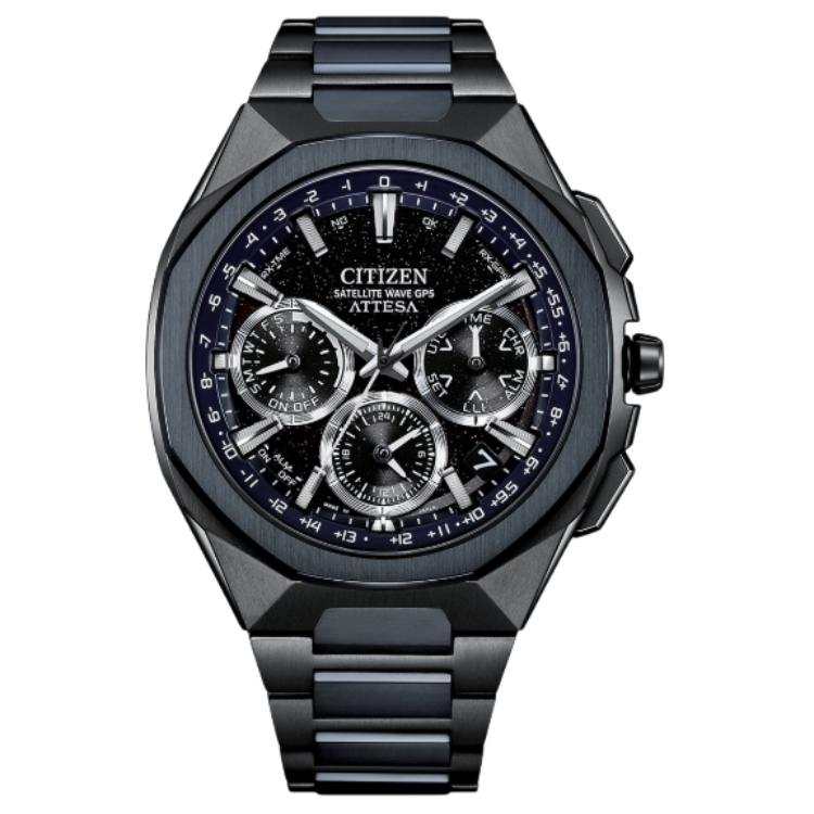CITIZEN CITIZEN Men's Attesa Watch