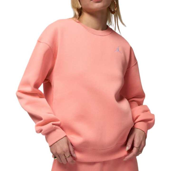 Jordan Jordan Brooklyn Fleece Women's Crew Neck Sweatshirt