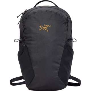 Arcteryx Arc'teryx Mantis 16L Mountaineering Bag Outdoor Bag Polyester Black Unisex