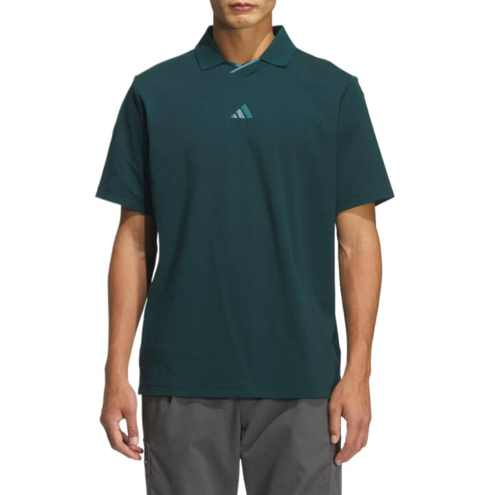 Adidas Adidas Polo Shirts Men's Aurora Ivy Lapel Moderate Other