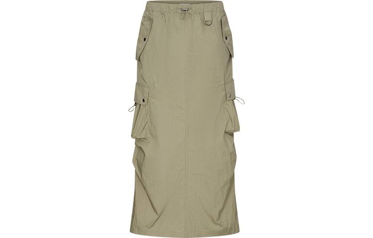 URBAN REVIVO Casual Short Skirts Women's