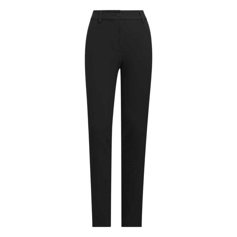 Adidas Adidas Sports Pants Women's Black Moderate