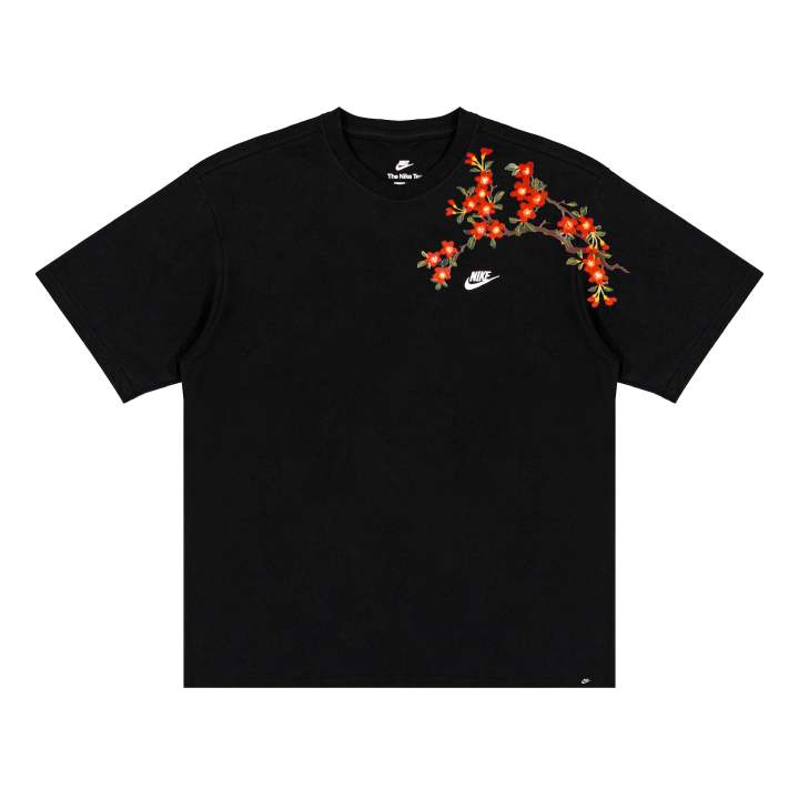 Nike Nike Short Sleeved T Shirts Unisex