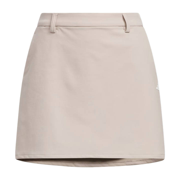 Adidas Adidas Golf Clothing Women's Beige Moderate