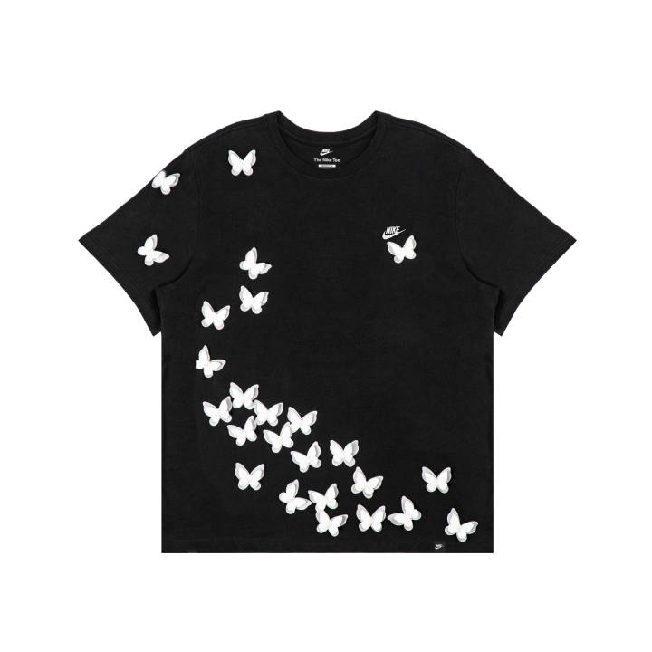 Nike Nike Short Sleeved T Shirts Unisex
