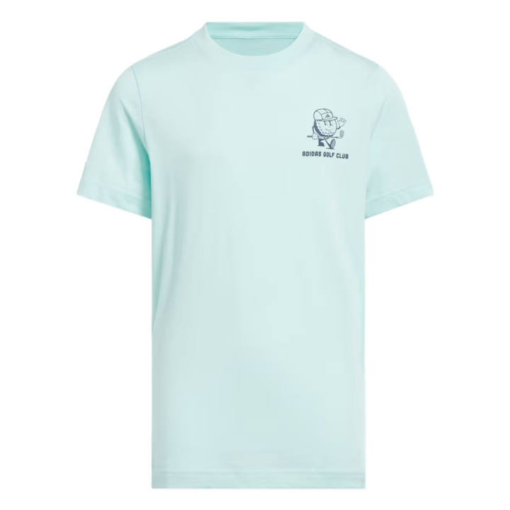 Adidas Adidas Grade School T Shirts Crew Neck