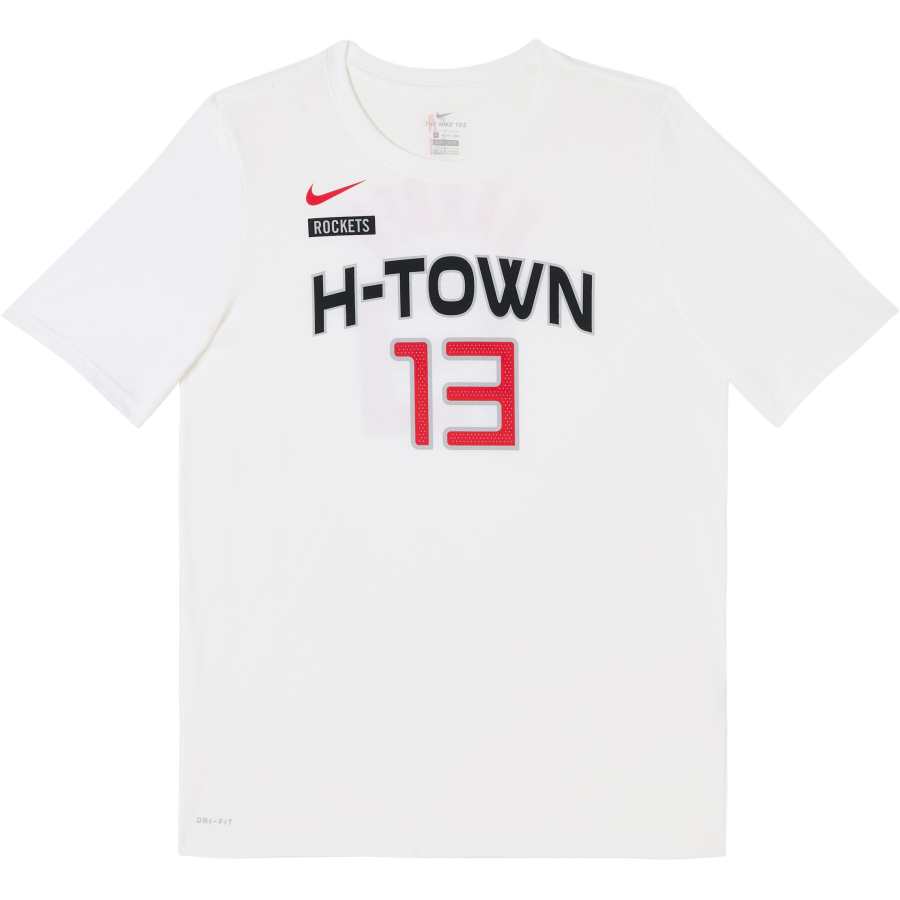 Nike Nike x NBA Dri Fit T Shirt Teenagers