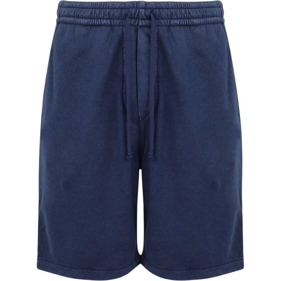 Polo Ralph Lauren Casual Shorts Men's Blue