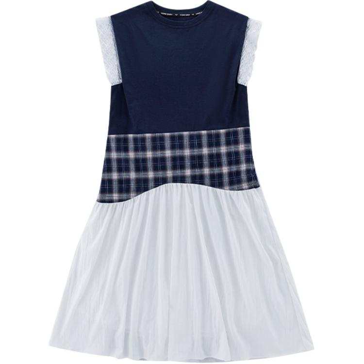 PROTECTCAMEL Dress Children Aged 3 7 Years Old