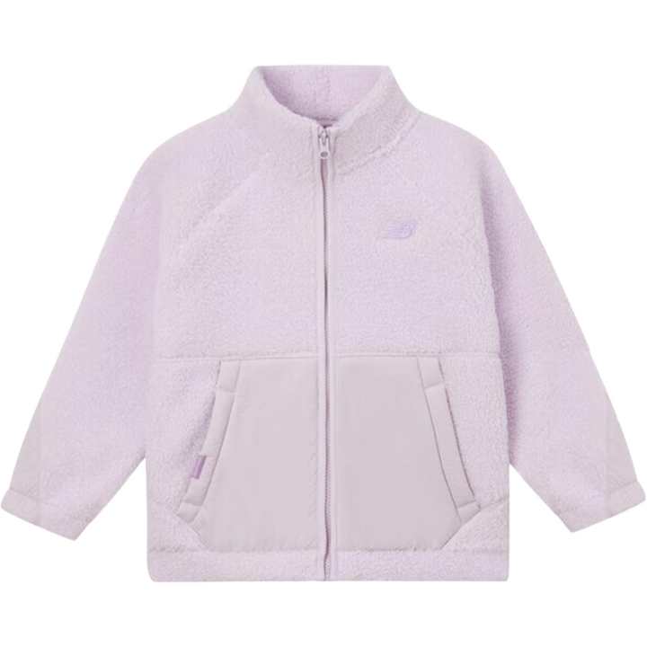 New Balance New Balance Jacket Children Aged 3 7 Years Old