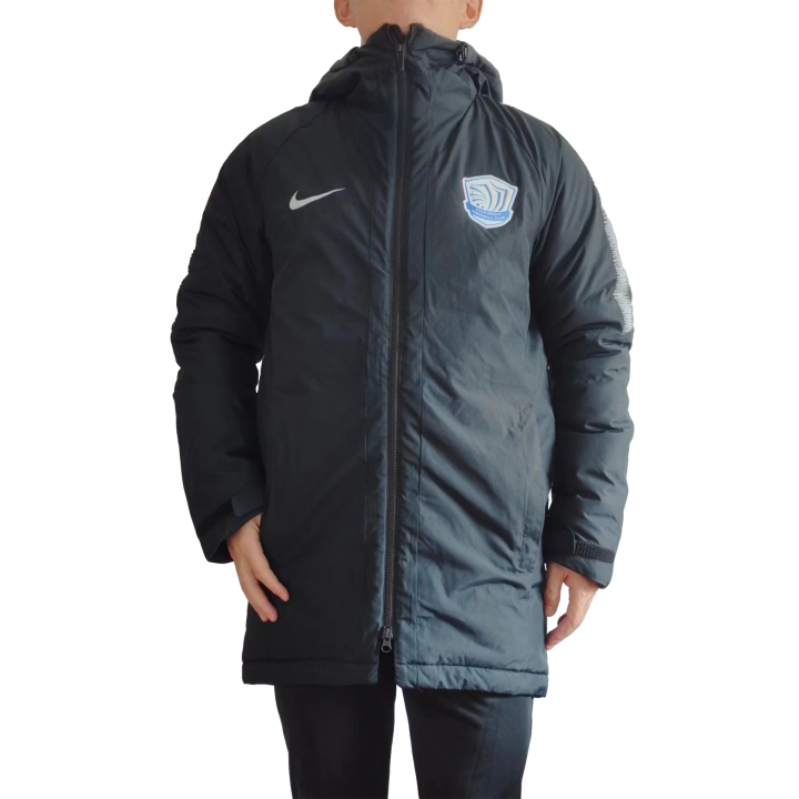 Nike Nike Sports Life Collection Puffer Jacket Unisex