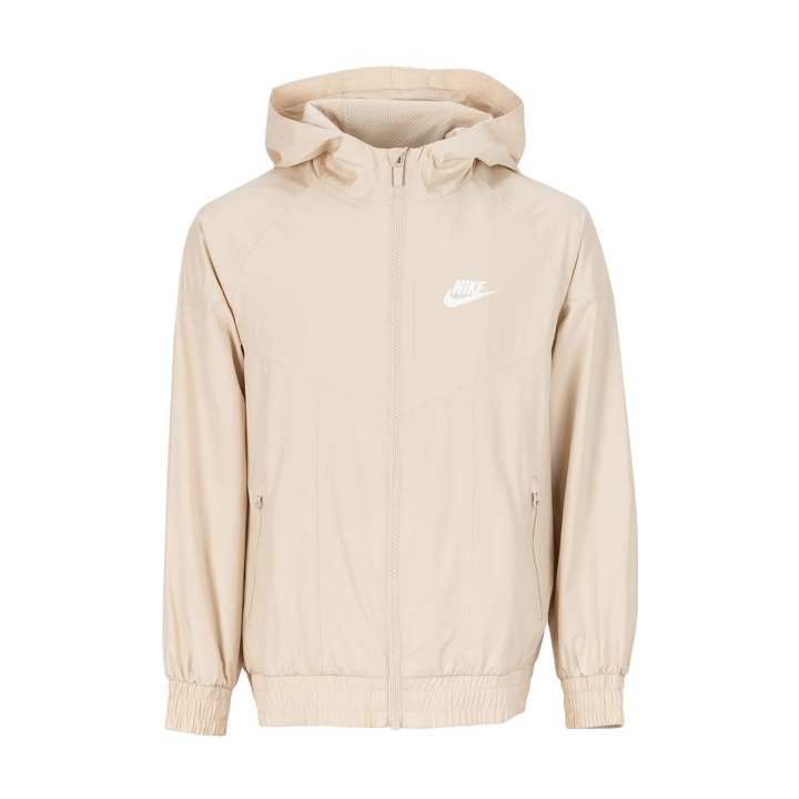 Nike Nike Kids Jackets Hooded Moderate