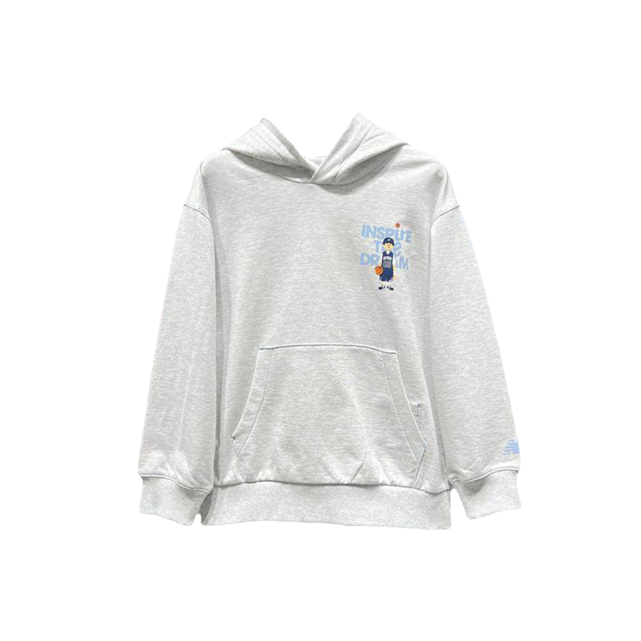 New Balance New Balance Sweatshirt Sports Life Collection Kids'