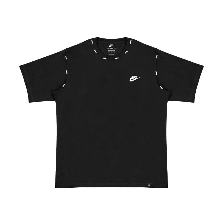 Nike Nike Short Sleeved T Shirts Unisex