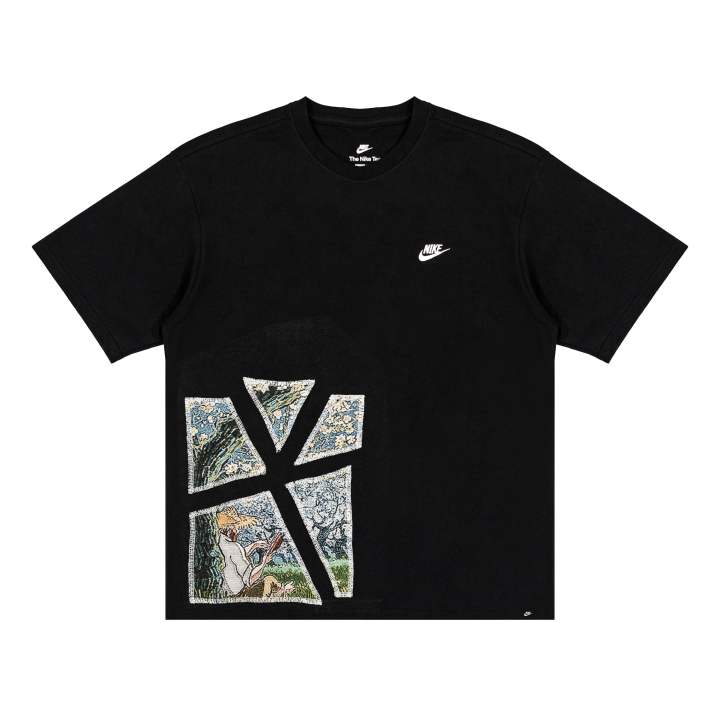 Nike Nike Short Sleeved T Shirts Unisex