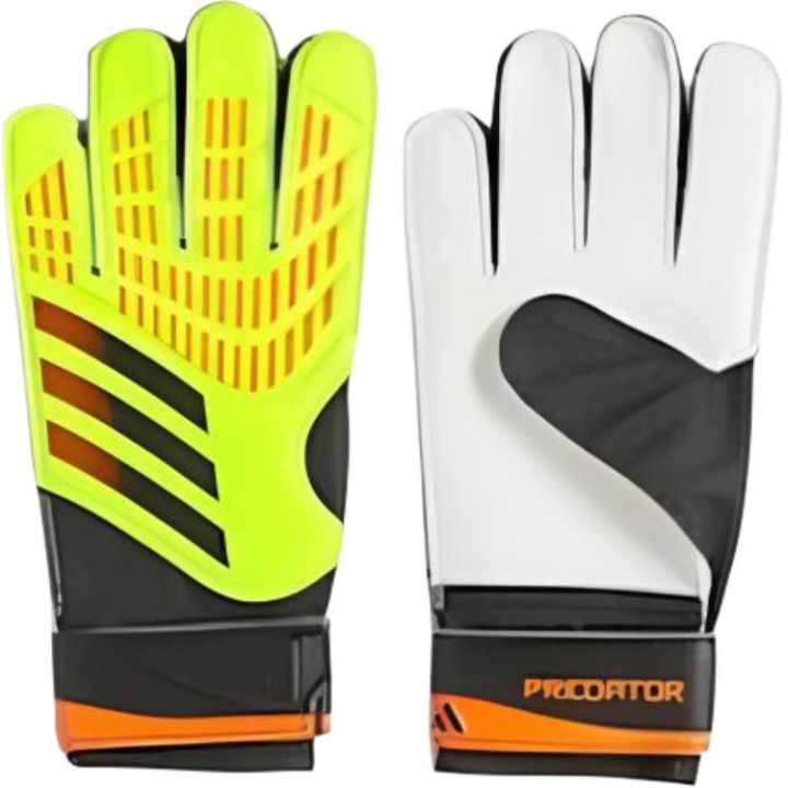 Adidas Adidas Goalkeeper Gloves Polyurethane Unisex