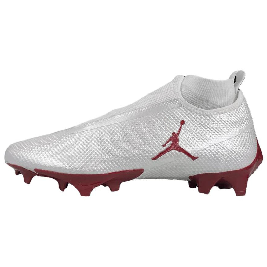 Jordan Jordan Vapor Edge Pro 360 Soccer Shoes Men's Silver