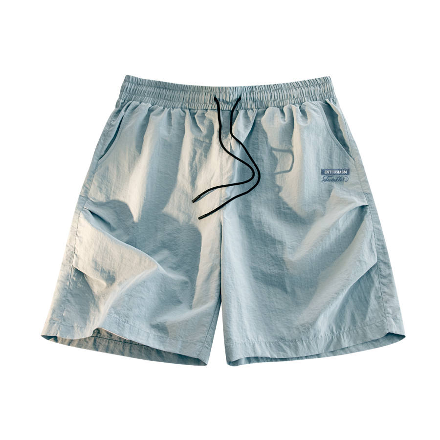 MINISO MINISO Casual Shorts Unisex Moderate
