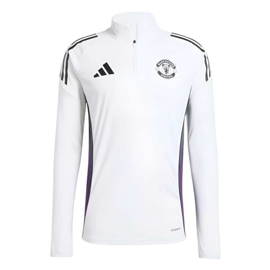 Adidas Adidas Manchester United Soccer Jersey Men's