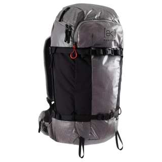 BURTON 35L Outdoor Bags Nylon Black Gray Unisex