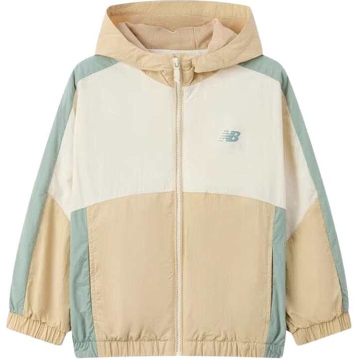 New Balance New Balance Jacket Children Aged 3 7 Years Old