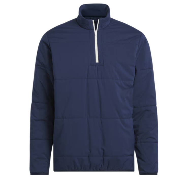 Adidas Adidas Free Shipping With AdiClub Ultimate365 Arctic Quarter Zip Jacket
