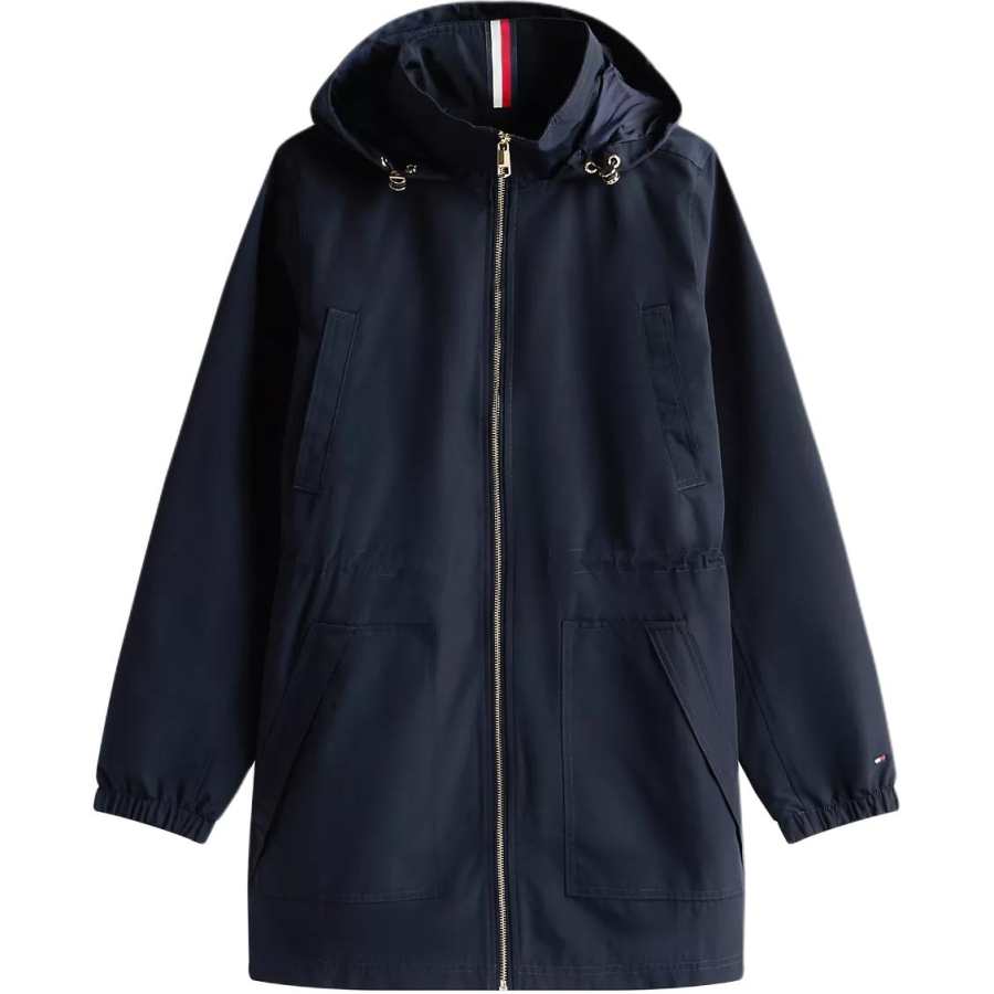 Tommy Hilfiger Jackets & Coats Women's