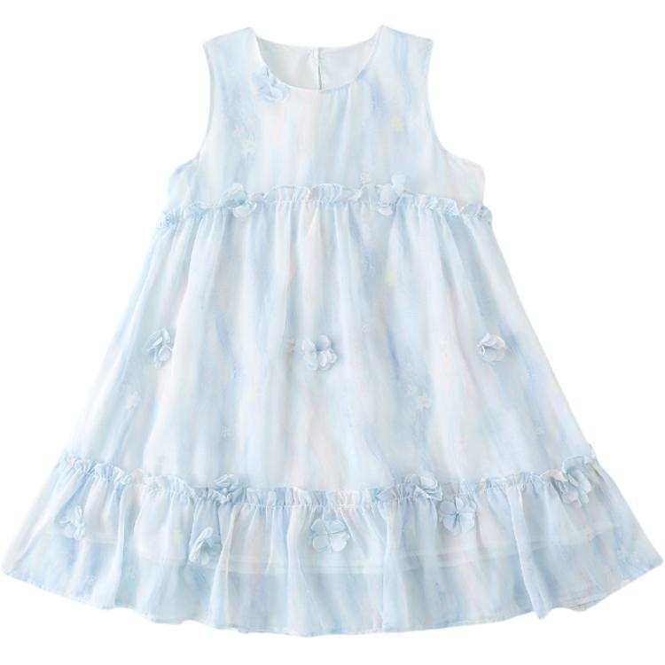 PROTECTCAMEL PROTECTCAMEL Dress Children Aged 3 7 Years Old