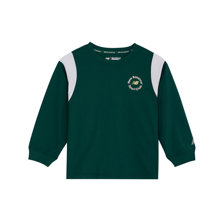 New Balance New Balance T Shirt Children Aged 3 7 Years Old