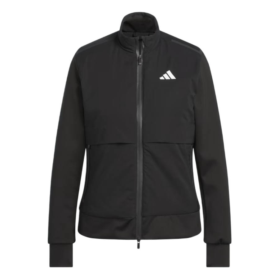 Adidas Adidas Free Shipping With AdiClub Ultimate365 Tour Frostguard Full Zip Jacket