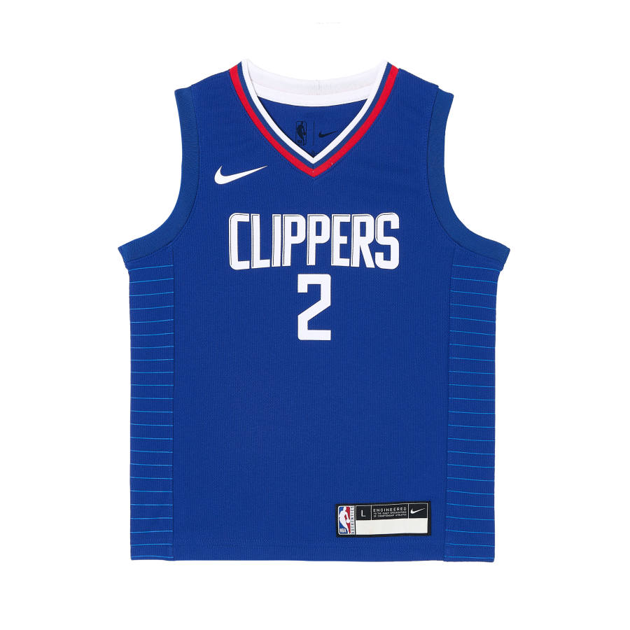 Nike Nike x NBA Tank Top Dri Fit Children Aged 3 7 Years Old