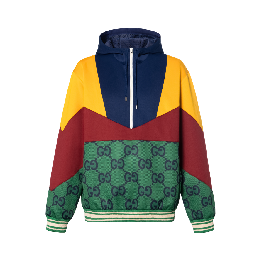 GUCCI GUCCI Sweatshirt Men's Multicolor