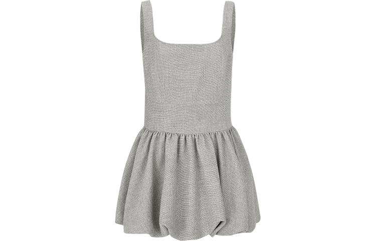 URBAN REVIVO Sleeveless Dress Women's