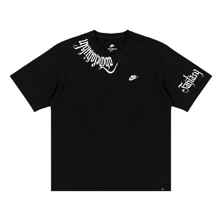Nike Nike Short Sleeved T Shirts Unisex
