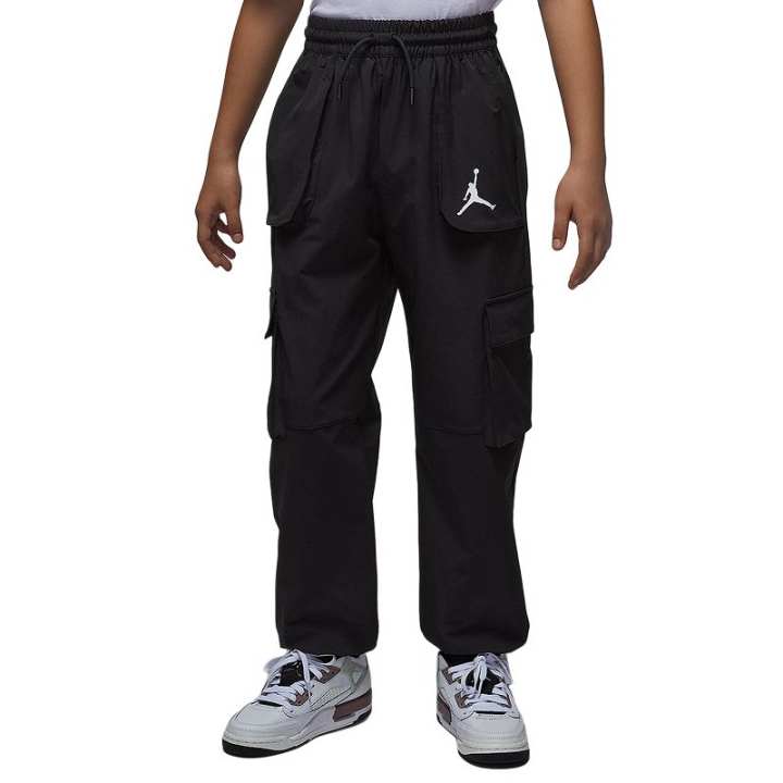 Jordan Jordan Grade School Cargo Pants Moderate Sports