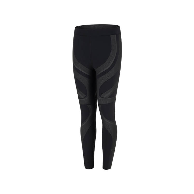 ASICS ASICS Sports Pants Men's Black Moderate